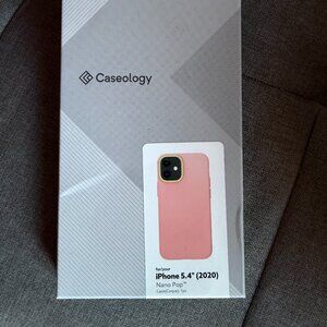 Caseology iPhone 12 mini case